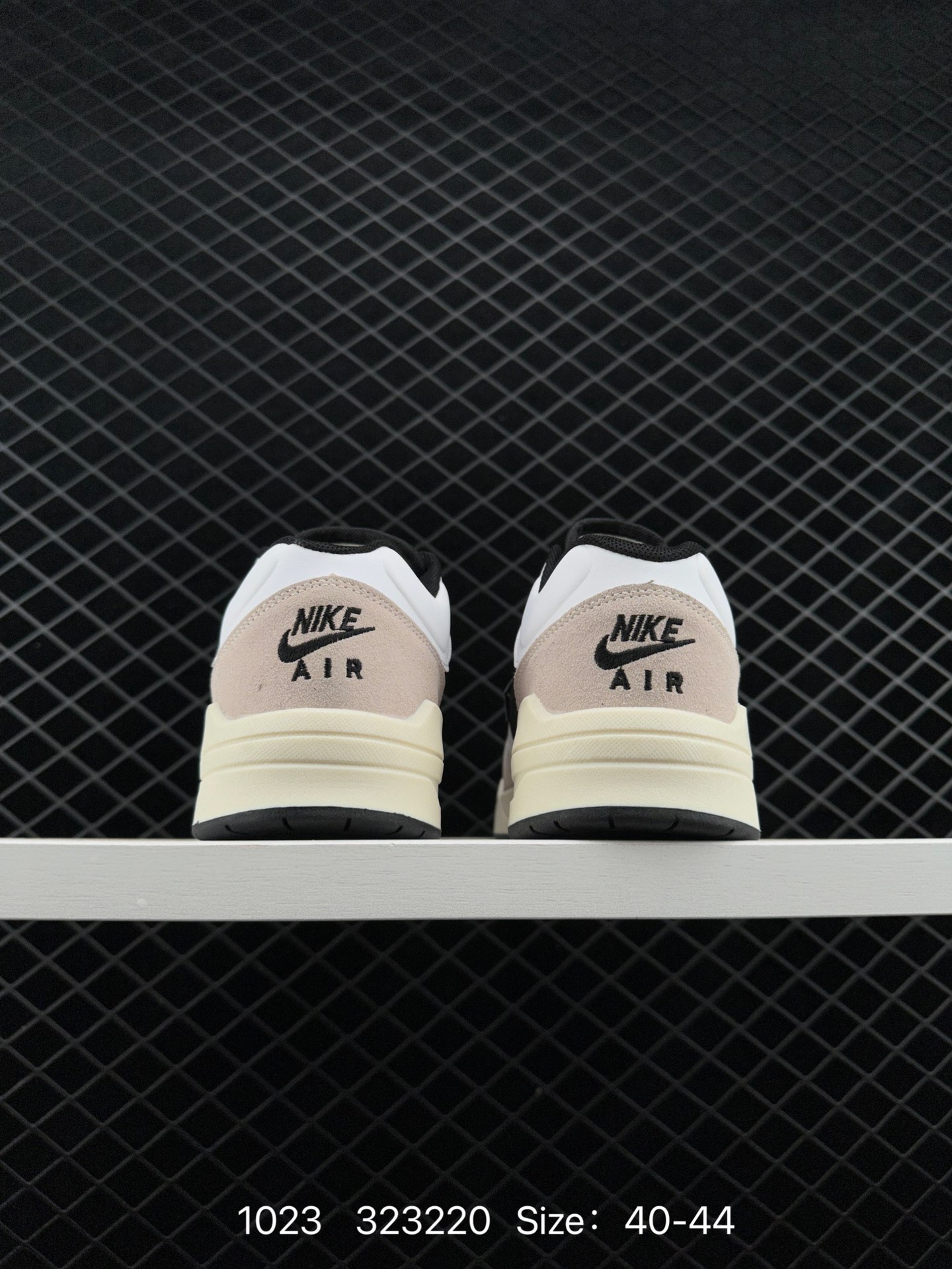 Nike Air Jordan Stadium 90 Stadium